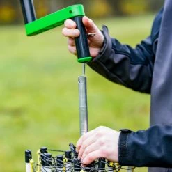 3er Set Twist Butler »TB125« Weidezaunhelfer Netzaufroller Bis 125cm -Viehbedarf Angebote 3er set twist butler tb125 weidezaunhelfer fuer weidenetze bis 125cm5