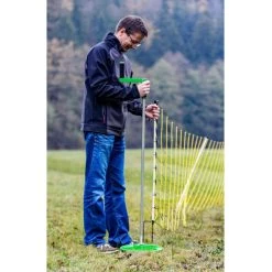 3er Set Twist Butler »TB125« Weidezaunhelfer Netzaufroller Bis 125cm -Viehbedarf Angebote 3er set twist butler tb125 weidezaunhelfer fuer weidenetze bis 125cm7