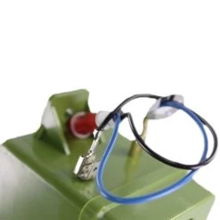 Electra 9v Weidezaungeräte »Kit« Einbausatz Weidegerät -Viehbedarf Angebote 9v weidezaungeraete kit einbausatz weidegeraet3