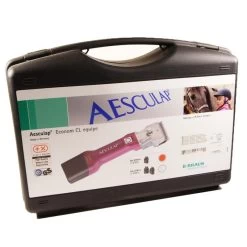 Aesculap 1 Akku »Econom CL Equipe GT 814« Schermaschine Pferd -Viehbedarf Angebote aesculap econom cl equipe gt 814 1 akku schermaschine pferd6