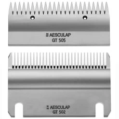 Aesculap 2 Akku »Econom CL Equipe GT 856« Pferdeschermaschine -Viehbedarf Angebote aesculap econom cl equipe gt 856 2 akku pferdeschermaschine3