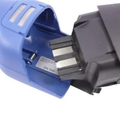 Aesculap »Econom CL Fitter GT 834« 1 Akku Schermaschine Rind 13 Aesculap »Econom CL Fitter GT 834« 1 Akku Schermaschine Rind -Viehbedarf Angebote aesculap econom cl fitter gt 834 schermaschine rind 1 akku6