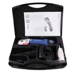 Aesculap »Econom CL Fitter GT 834« 1 Akku Schermaschine Rind 15 Aesculap »Econom CL Fitter GT 834« 1 Akku Schermaschine Rind -Viehbedarf Angebote aesculap econom cl fitter gt 834 schermaschine rind 1 akku8