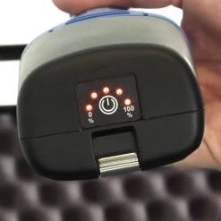 Aesculap »Econom CL GT 804« 1 Akku Schermaschine Rind -Viehbedarf Angebote aesculap econom cl gt 804 schermaschine fuer rind 1 akku4