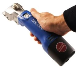 Aesculap »Econom CL GT 804« 1 Akku Schermaschine Rind -Viehbedarf Angebote aesculap econom cl gt 804 schermaschine fuer rind 1 akku5