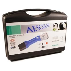 Aesculap »Econom CL GT 806« 2 Akku Schermaschine Rind -Viehbedarf Angebote aesculap econom cl gt 806 schermaschine fuer rind 2 akku6