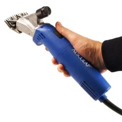 Aesculap »Econom II GT 494« Schafschermaschine -Viehbedarf Angebote aesculap econom ii gt 494 schafschermaschine3