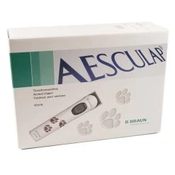 Aesculap »Exacta« Akku Schermaschine Hund Katze -Viehbedarf Angebote aesculap exacta akku schermaschine hund katze4