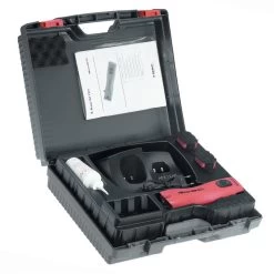 Aesculap »Favorita CL GT 206« 2 Akku Schermaschine -Viehbedarf Angebote aesculap favorita cl gt 206 2 akku schermaschine6