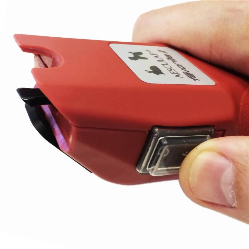 Aesculap »Favorita II GT 104« Kleintierschermaschine 2 Aesculap »Favorita II GT 104« Kleintierschermaschine – Bild 2