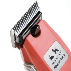 Schermaschine »Aesculap Favorita II GT 104 & 758« 5mm -Viehbedarf Angebote aesculap favorita ii gt 104 schermaschine inkl gt 7583