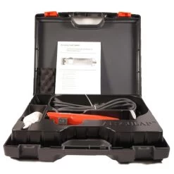 Schermaschine »Aesculap Favorita II GT 104 & 758« 5mm -Viehbedarf Angebote aesculap favorita ii gt 104 schermaschine inkl gt 7586