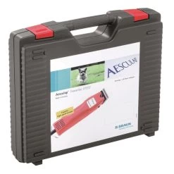 Aesculap »Favorita Speed GT 114« Schermaschine -Viehbedarf Angebote aesculap favorita speed gt 114 profi schermaschine3