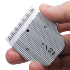 Aesculap »GH 703« Scherkopf 1/10mm -Viehbedarf Angebote aesculap gh 703 scherkopf 1 10mm3