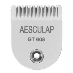 Scherkopf »Aesculap GT 608« Für Isis Und Exacta Akku
