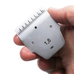 Aesculap »GT 710« Scherkopf 1,8mm -Viehbedarf Angebote aesculap gt 710 scherkopf 18mm3