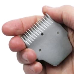 Aesculap Scherköpfe »GT 736« Schnitthöhe 1mm -Viehbedarf Angebote aesculap scherkoepfe gt 736 schnitthoehe 1mm3