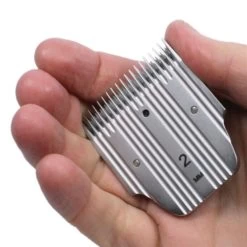 Aesculap Scherköpfe »GT 742« Schnitthöhe 2mm -Viehbedarf Angebote aesculap scherkoepfe gt 742 schnitthoehe 2mm3