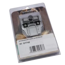 Aesculap Scherköpfe »GT 742« Schnitthöhe 2mm -Viehbedarf Angebote aesculap scherkoepfe gt 742 schnitthoehe 2mm4