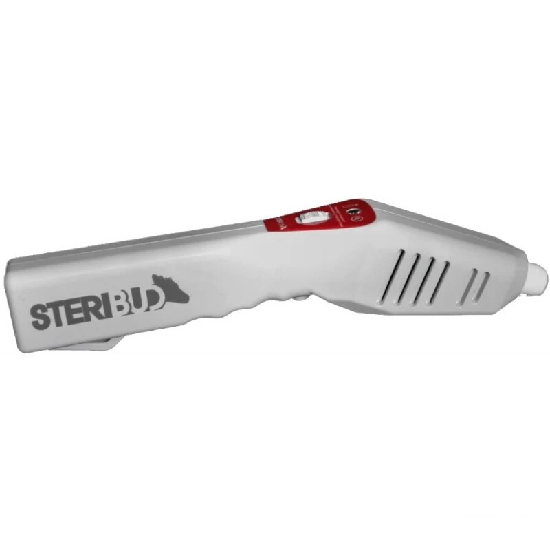 Akku Enthorner »Steribud« Für Kälber Von 3-7 Wochen 1 Akku Enthorner »Steribud« Für Kälber Von 3-7 Wochen