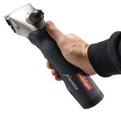 Heiniger »XPLORER« 1 Akku Schermaschine -Viehbedarf Angebote akku schermaschine heiniger xplorer3