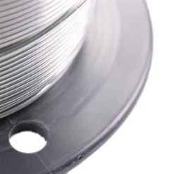 Aludraht Weidezaun »Classic« Top Leitfähigkeit · 1,8mm, 400m -Viehbedarf Angebote aludraht weidezaun top leitfaehigkeit 18mm 400m3