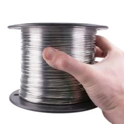 Aludraht Weidezaun »Classic« Top Leitfähigkeit · 1,8mm, 400m -Viehbedarf Angebote aludraht weidezaun top leitfaehigkeit 18mm 400m4