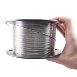 Aluminiumdraht »Classic« Top Leitfähigkeit · 1,6mm, 400m -Viehbedarf Angebote aluminiumdraht top leitfaehigkeit 16mm 400m4