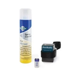 Viehbedarf Angebote 8 PetSafe Anti Bell Halsband »Zitronella« Bellkontrolle · Ab 2,5kg