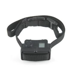 PetSafe Antibellhalsbänder »Deluxe« PS Erziehungshalsband · Akku, Ab 18kg