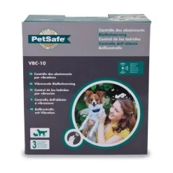 Antibellhalsband »Classic« PetSafe Vibrationshalsband -Viehbedarf Angebote antibellhalsband petsafe vibrationshalsband4