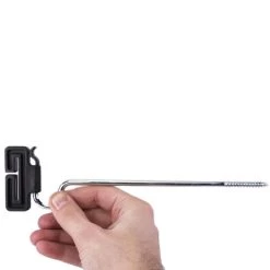 25x Bandisolatoren »Multi« Für Litze, Band · 22cm Langstiel -Viehbedarf Angebote bandisolatoren multi 25 stueck fuer litze band 22cm langstiel4