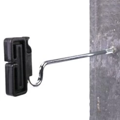 25x Bandisolatoren »Multi« Für Litze, Band · 22cm Langstiel -Viehbedarf Angebote bandisolatoren multi 25 stueck fuer litze band 22cm langstiel5