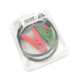 Batterieklemmen »Classic« Akku Batterie Klemmsatz -Viehbedarf Angebote batterieklemmen akku batterie klemmsatz4