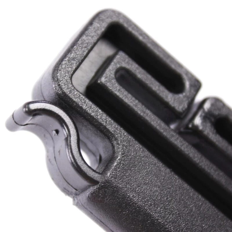 25x Breitband Isolatoren »Multi« Für Litze, Band · M6 Gewinde 2 25x Breitband Isolatoren »Multi« Für Litze, Band · M6 Gewinde – Bild 2