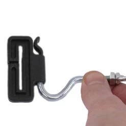 25x Breitband Isolatoren »Multi« Für Litze, Band · M6 Gewinde 9 25x Breitband Isolatoren »Multi« Für Litze, Band · M6 Gewinde -Viehbedarf Angebote breitband isolatoren multi 25 stueck fuer litze band m6 gewinde4