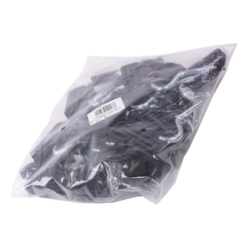 25x Breitband Isolatoren »Multi« Für Litze, Band · M6 Gewinde 6 25x Breitband Isolatoren »Multi« Für Litze, Band · M6 Gewinde – Bild 6