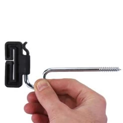 25x Breitbandisolatoren »Multi« Für Litze, Band · 13cm Langstiel -Viehbedarf Angebote breitbandisolatoren multi 25 stueck fuer litze band 13cm langstiel4