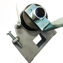 Dengelmaschine »Classic« Dengelapparat Für Geschmiedete Sense -Viehbedarf Angebote dengelmaschine dengelapparat fuer geschmiedete sense3