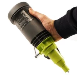 Dieselpumpe »Hornet W 40« Fasspumpe, 40l/min · 230v, 4m Schlauch -Viehbedarf Angebote dieselpumpe hornet w 40 fasspumpe 40l min 230v 4m schlauch3