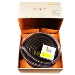 Dieselpumpe »Hornet W 40« Fasspumpe, 40l/min · 230v, 4m Schlauch -Viehbedarf Angebote dieselpumpe hornet w 40 fasspumpe 40l min 230v 4m schlauch5