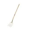 Dunggabel »Erntekönig« Mit Eschenstiel · 4 Zinken, 135cm