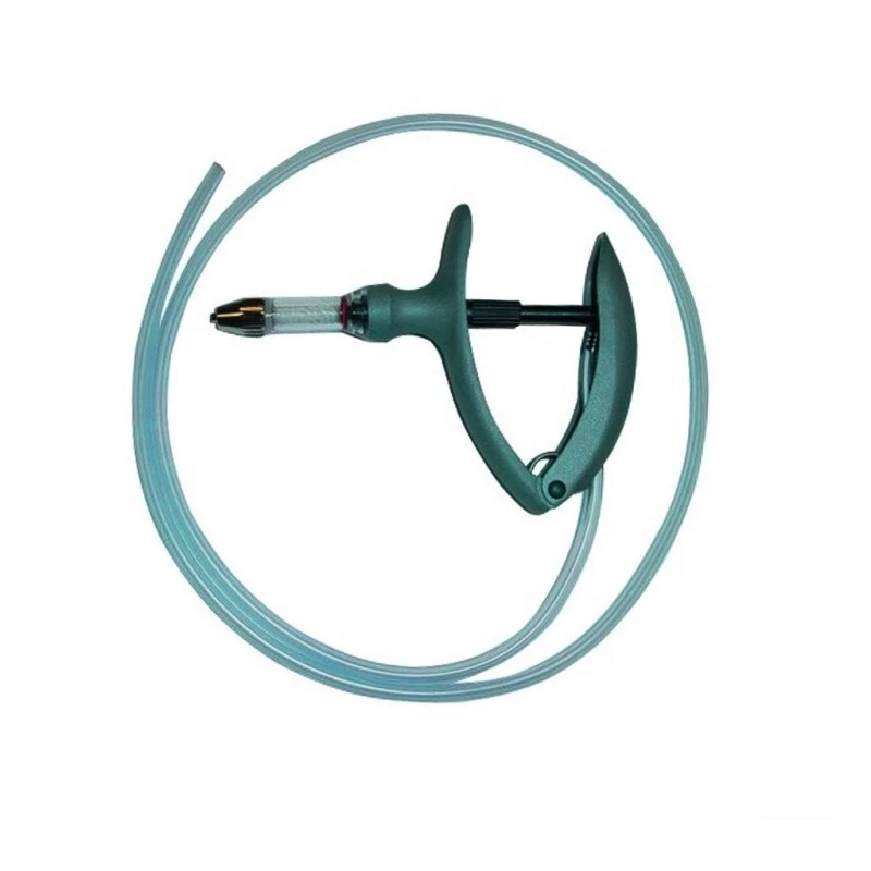 Eco Matic »Henke« Dosierspritze · 5ml 1 Eco Matic »Henke« Dosierspritze · 5ml