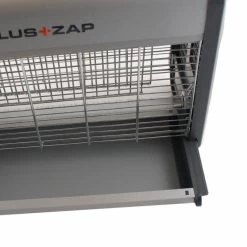 Elektrische Fliegenfalle »Eurokill 16 - 80« UV Licht Falle · 16 - 80 Watt -Viehbedarf Angebote eurokill 16 30 40 80 watt insektenvernichter3