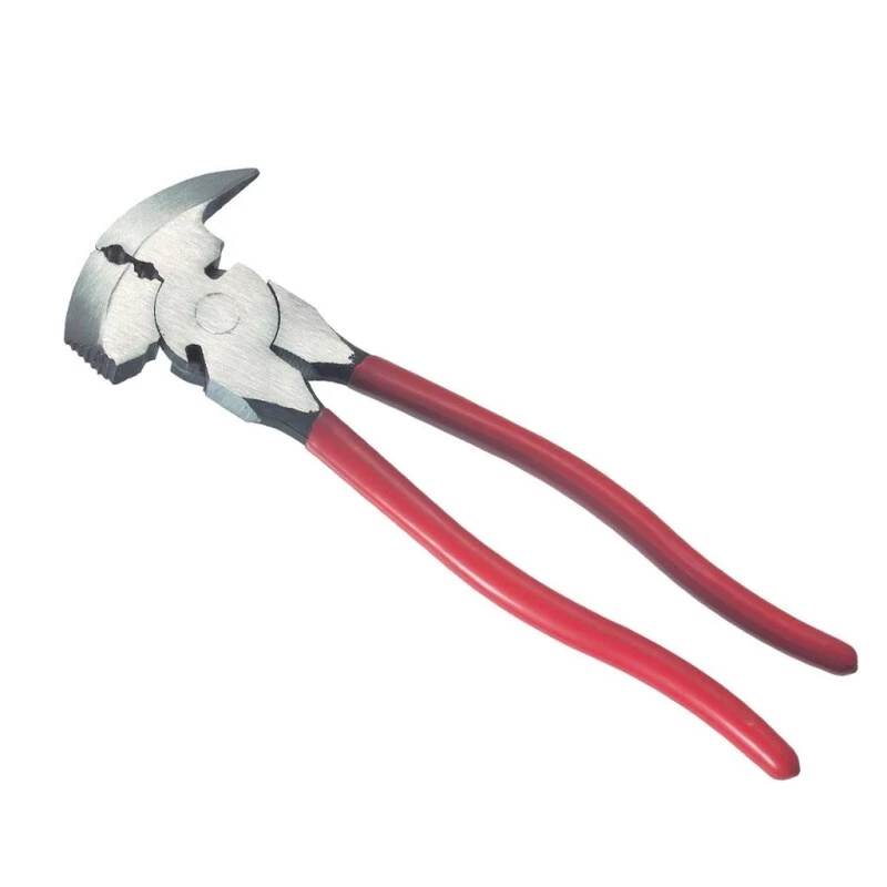 Farmerzange »Multi« Hämmert, Schneidet, Zieht Ösen · 26cm 1 Farmerzange »Multi« Hämmert, Schneidet, Zieht Ösen · 26cm