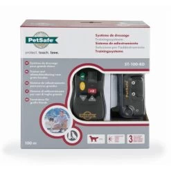 Ferntrainer »Basic« PetSafe Hundeerziehung · 100m, Ab 18kg -Viehbedarf Angebote ferntrainer basic petsafe hundeerziehung 100m ab 36kg3