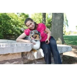 Ferntrainer »Basic« PetSafe Vibrationshalsband · 100m -Viehbedarf Angebote ferntrainer basic petsafe vibrationshalsband 100m3