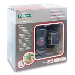 Ferntrainer »Deluxe Spray« PetSafe Spray Halsband · 275m -Viehbedarf Angebote ferntrainer deluxe spray petsafe spray halsband 275m4