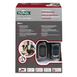Ferntrainer »Standard« PetSafe Hundeerziehung · 300m, Ab 3,6kg -Viehbedarf Angebote ferntrainer standard petsafe hundeerziehung 300m ab 36kg5