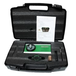 Feuchtigkeitsmesser »Unimeter Super Digital XL« Profi Getreidetester · 9v -Viehbedarf Angebote feuchtigkeitsmesser unimeter super digital xl profi getreidetester 9v4